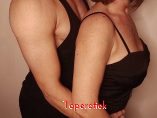 Toperotiek