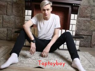 Toptoyboy