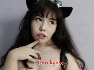 tori_kyoko The Sex