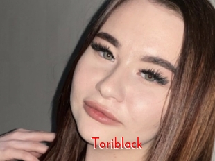 Toriblack