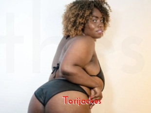 Torijackes