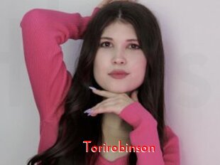Torirobinson