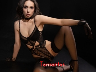 Torisantos