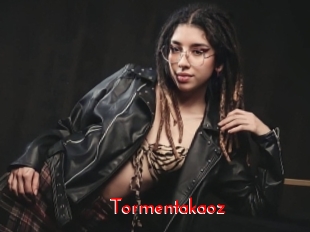 Tormentakaoz