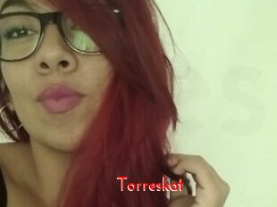 Torreskat