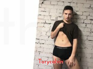 Torycalvin