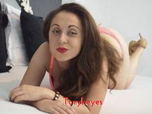 Torykeyes