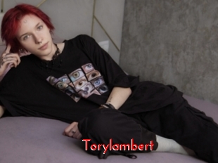 torylambert The Sex