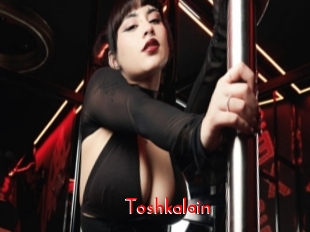 Toshkalain