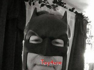 Toy4use