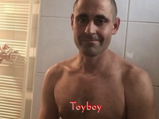 Toyboy