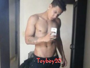 Toyboy20