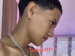 Toyboy7777
