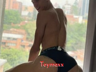 Toymaxx