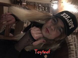 Toyteef