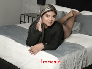 Tracicain