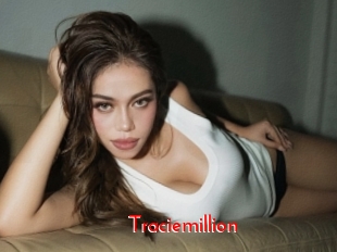 Traciemillion