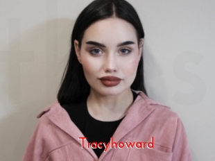 Tracyhoward