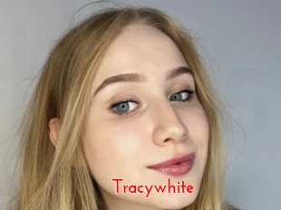 Tracywhite