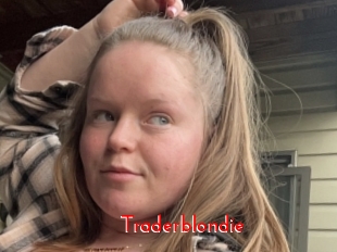 Traderblondie