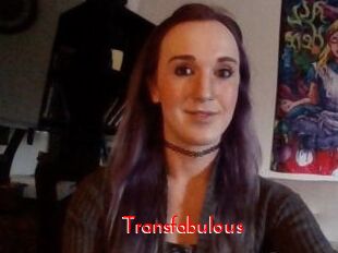 Transfabulous