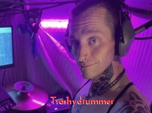 Trashydrummer