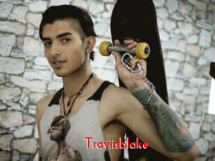 Traviisblake