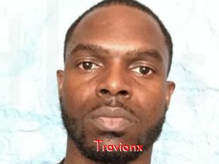 Travionx