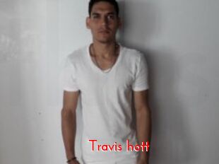 Travis_hott