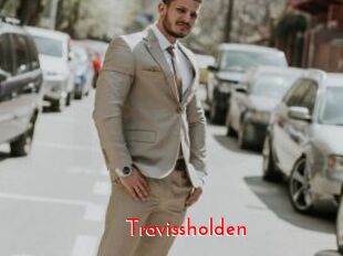 Travissholden