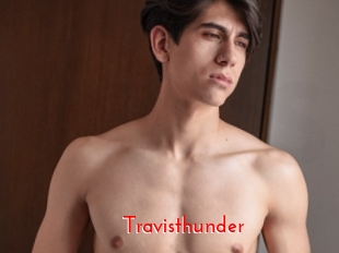 travisthunder The Sex