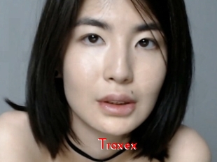 traxex The Sex