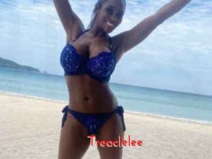 Treaclelee