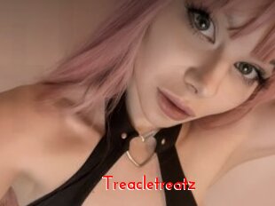 Treacletreatz