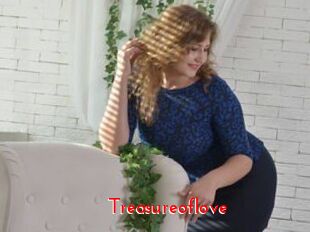 Treasureoflove