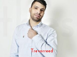 Trevorreed