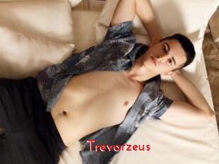 Trevorzeus