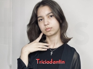 Triciadantin