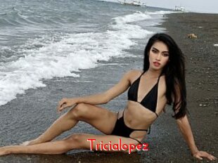 Tricialopez