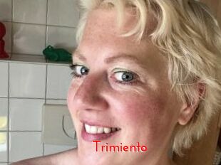 Trimiento