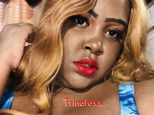 Trinafoxx