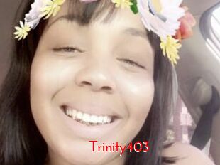 Trinity403