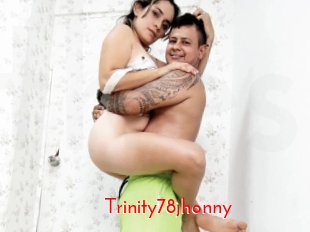 Trinity78jhonny