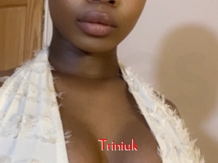Triniuk