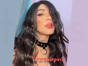Trinnaharperr