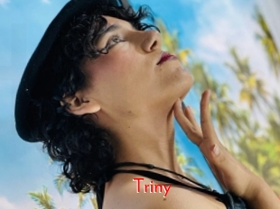 triny The Sex