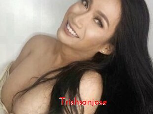Trishsanjose