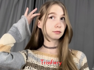 Trissfiery