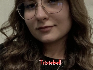 trixiebell The Sex