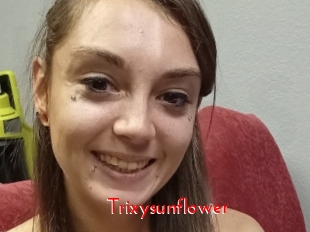 Trixysunflower